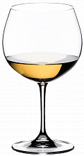 Бокалы Riedel Vinum Montrachet / Chardonnay (2 glasses set)