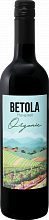 Вино Betola Monastrell Organic Jumilla DOP Pio del Ramo