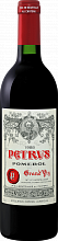 Вино Petrus Pomerol AOC