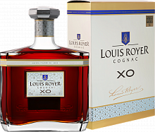 Louis Royer Cognac XO (gift box)