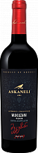 Вино Author’s Collection Mukuzani Premium Askaneli