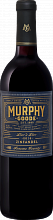 Liar's Dice Zinfandel Sonoma County AVA Murphy Goode