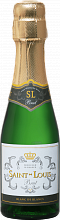 Игристое вино Saint Louis Blanc de Blancs Barton & Guestier