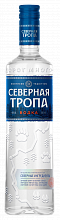 Водка Severnaya Tropa