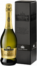 Игристое вино Villa Sandi Il Fresco Prosecco DOC (gift box)