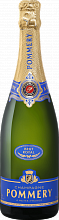 Шампанское Pommery Brut Royal Champagne AOP