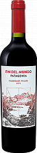 Вино Fin del Mundo Cabernet Franc Patagonia Bodega del Fin del Mundo
