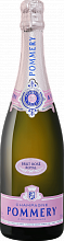Шампанское Pommery Brut Rose Royal Champagne AOP