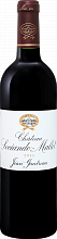 Вино Chateau Socindo-Mallet Haut-Medoc AOC