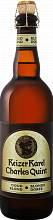 Пиво Charles Quint Blonde Doree Brasserie Haacht