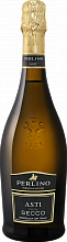Игристое вино Perlino Secco Asti DOCG