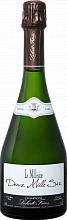Шампанское Le Millesime 2006 Extra Brut Champagne AOС Laherte Freres