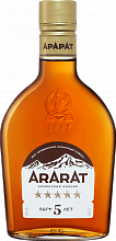 Коньяк ARARAT 5 y.o.
