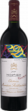 Вино Château Mouton Rothschild Premier Grand Cru Classe Paulliac AOC