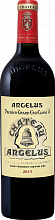 Chateau Angelus Saint-Emilion Grand Cru АОС