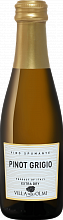 Игристое вино Pinot Grigio Spumante Extra Dry Villa degli Olmi
