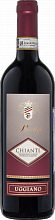 Вино Prestige Chianti DOCG Uggianо