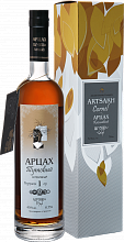 Дистиллят Artsakh Mulberry Silver (gift box)