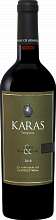 Армянское Вино Karas Areni Khndoghni Tierras de Armenia