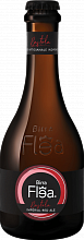 Пиво Flea Bastola Imperial Red Ale