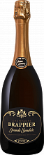 Шампанское Drappier Grande Sendrée Brut Champagne AOP
