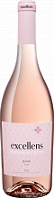 Вино Excellens Rose Rioja DOCa Marqués de Cáceres