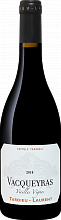 Вино Vieilles Vignes Vacqueyras AOC Tardieu-Laurent