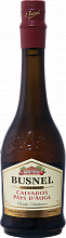 Кальвадос Calvados Busnel Fine Pays d’Auge AOP