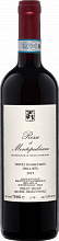 Вино Rosso di Montepulciano DOC Tenuta di Gracciano Della Seta