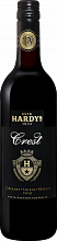 Вино Crest Cabernet Shiraz Merlot South Eastern Australia Hardy’s