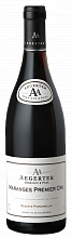 Вино Maranges Premier Cru AOC Vieilles Vignes Aegerter