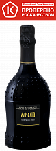Игристое вино Corte Dei Rovi Moscato Spumante Dolce Villa Degli Olmi