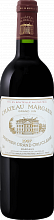 Вино Chateau Margaux Premier Grand Cru Classe Margaux AOC