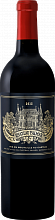 Вино Château Palmer Margaux AOC