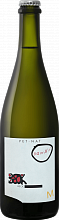 Игристое вино Bambule Pet Nat «М» Burgenland Beck