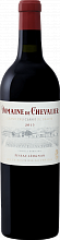 Вино Domaine de Chevalier Grand Cru Classe de Graves Pessac-Leognan AOC