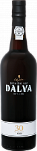 Портвейн Dalva Porto 30 years old C. Da Silva