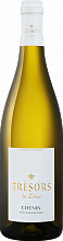 Вино Tresors De Loire Chenin Val De Loire IGT Joseph Verdier