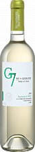G7 Sauvignon Blanc Loncomilla Valley DO Viña del Pedregal