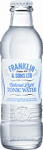 Тоник Franklin & Sons Natural Light Tonic Water 