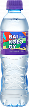 Вода Baikology Sparkling Water