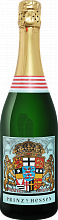 Игристое вино Riesling Gutssekt Extra Trocken Rheingau Prinz von Hessen
