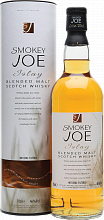 Виски Smokey Joe Isla (gift box)
