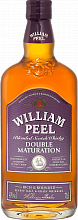 Виски William Peel Double Maturation