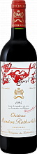 Вино Château Mouton Rothschild Premier Grand Cru Classe Paulliac AOC