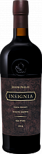 Insignia Napa Valley AVA Joseph Phelps Vineyards