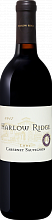 Вино Harlow Ridge Cabernet Sauvignon Lodi AVA 
