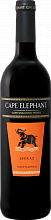 Вино Cape Elephant Shiraz Cape Diamond Wines