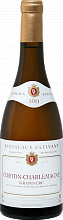 Вино Corton Charlemagne Grand Cru AOC Boisseaux-Estivant