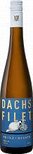 Riesling Dachsfilet Rheingau Prinz von Hessen